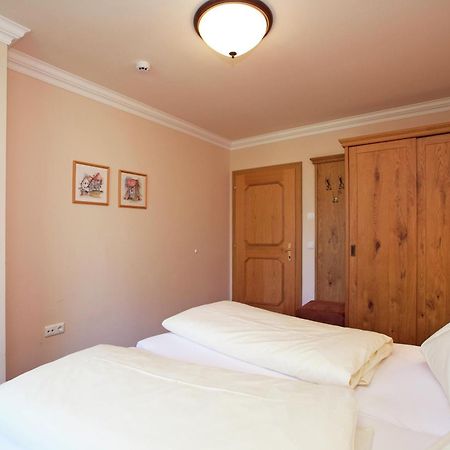 Wellness-Aparthotel Montana Kleinarl Ngoại thất bức ảnh
