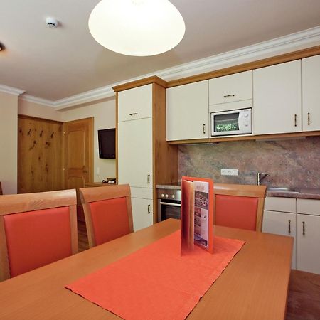 Wellness-Aparthotel Montana Kleinarl Ngoại thất bức ảnh